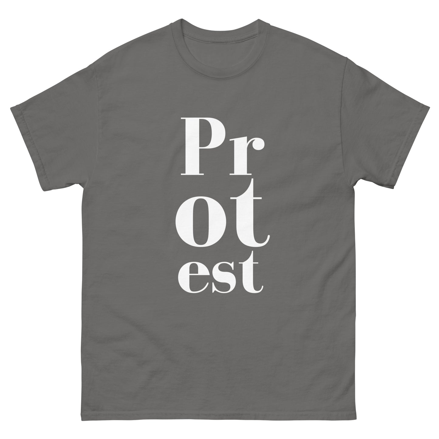 Custom T Shirts for Men and Women - Protest