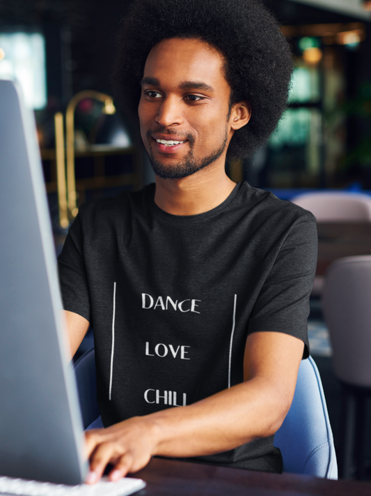 stå på række elev nødvendighed T-Shirts – DanceLoveInclusive